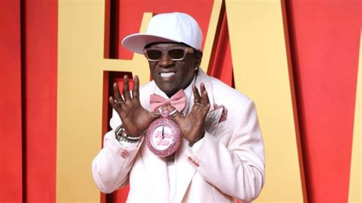 Uncover The Secrets Of Flavour Flav's Net Worth