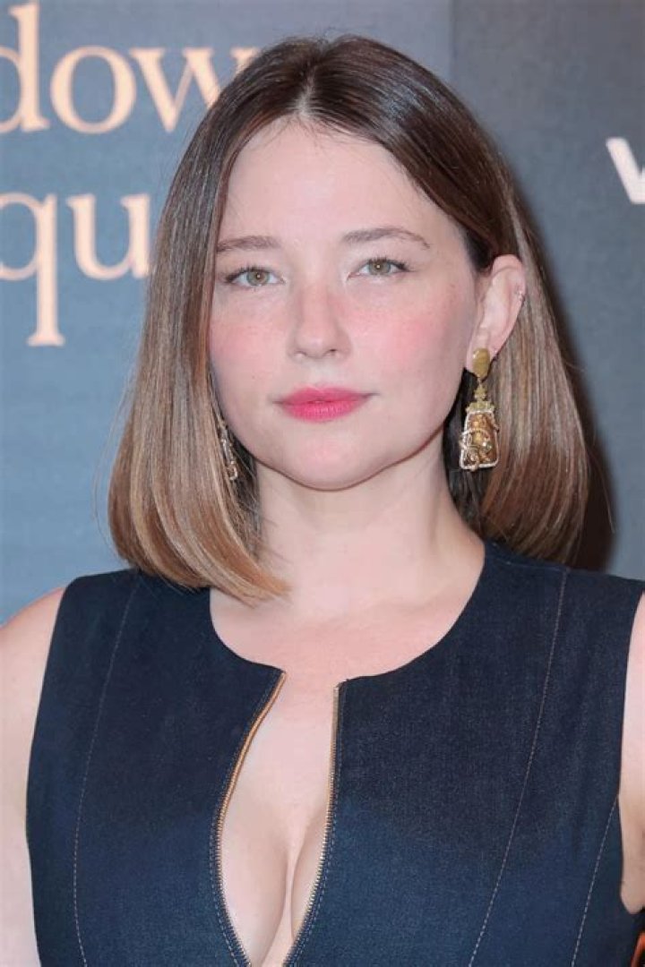 Uncover The Secrets Of Haley Bennett's Musical Journey
