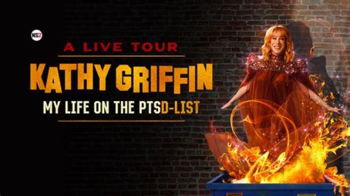 Uncover The Secrets Of Kathy Griffin's Relationships: Insights And Revelations Unveiled