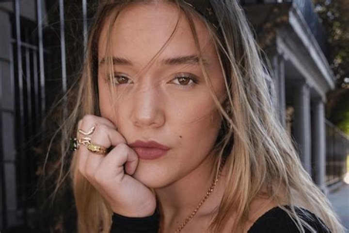 Uncover The Secrets Of Olivia Ponton's Modeling Success