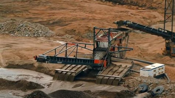 Uncover The Secrets Of Parker Schnabel Mining: Innovations And Environmental Stewardship