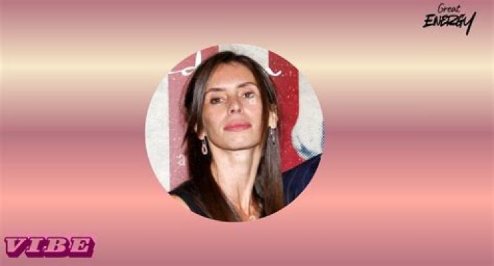Uncover The Secrets Of Tharita Cesaroni's Age