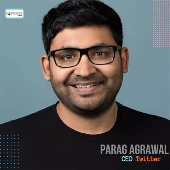 Uncover The Surprising Truths Behind Parag Agrawal's Height