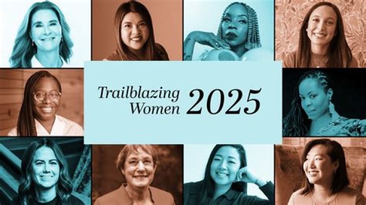 Uncover The Trailblazing Accomplishments Of Taylin Gaulden: Innovation And Impact Revealed