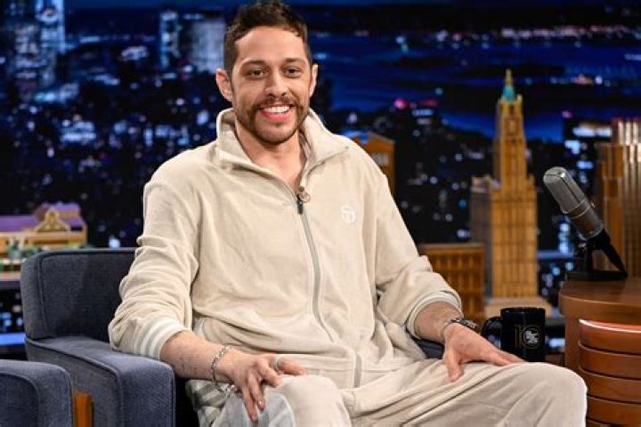 Uncover The Truth Behind "Is Pete Davidson Mixed?" And Explore Its Significance