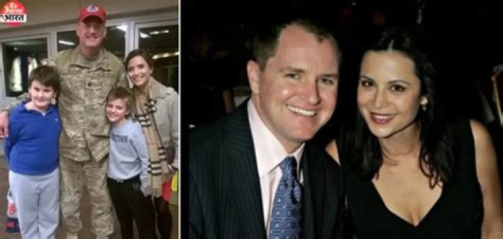Uncover The Truth: Is Catherine Herridge Married?