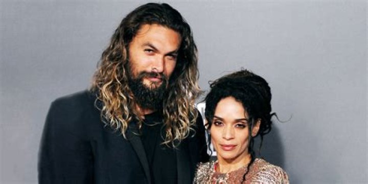 Uncover The Unbreakable Bond: Jason Momoa's Sisters Revealed