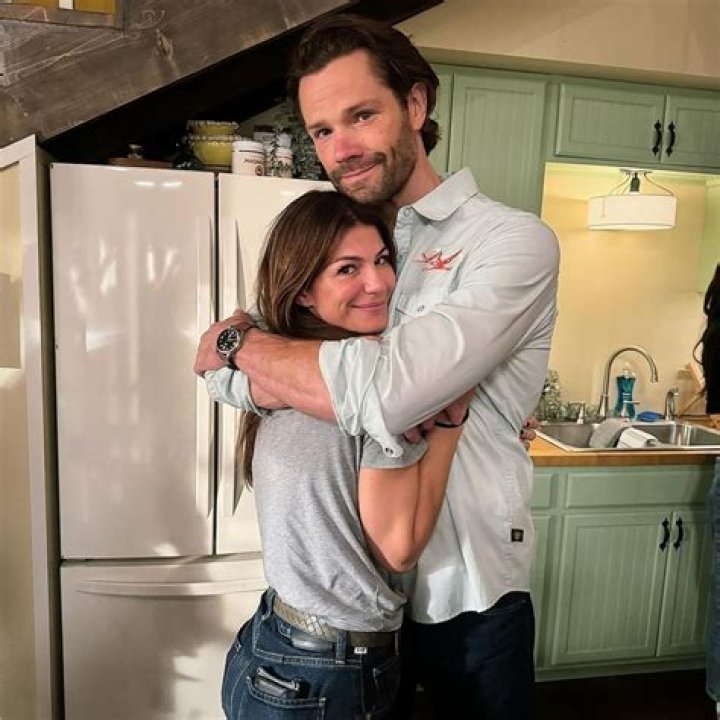 Uncover The Untold Story Of Genevieve Padalecki Young