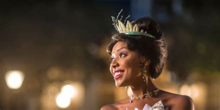 Uncover Tiana's Content Magic: Age And Influence Unveiled