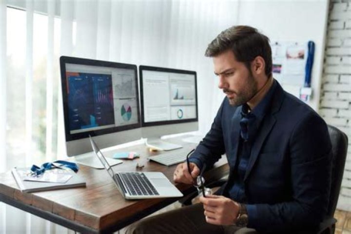 Uncovering Financial Secrets & Success