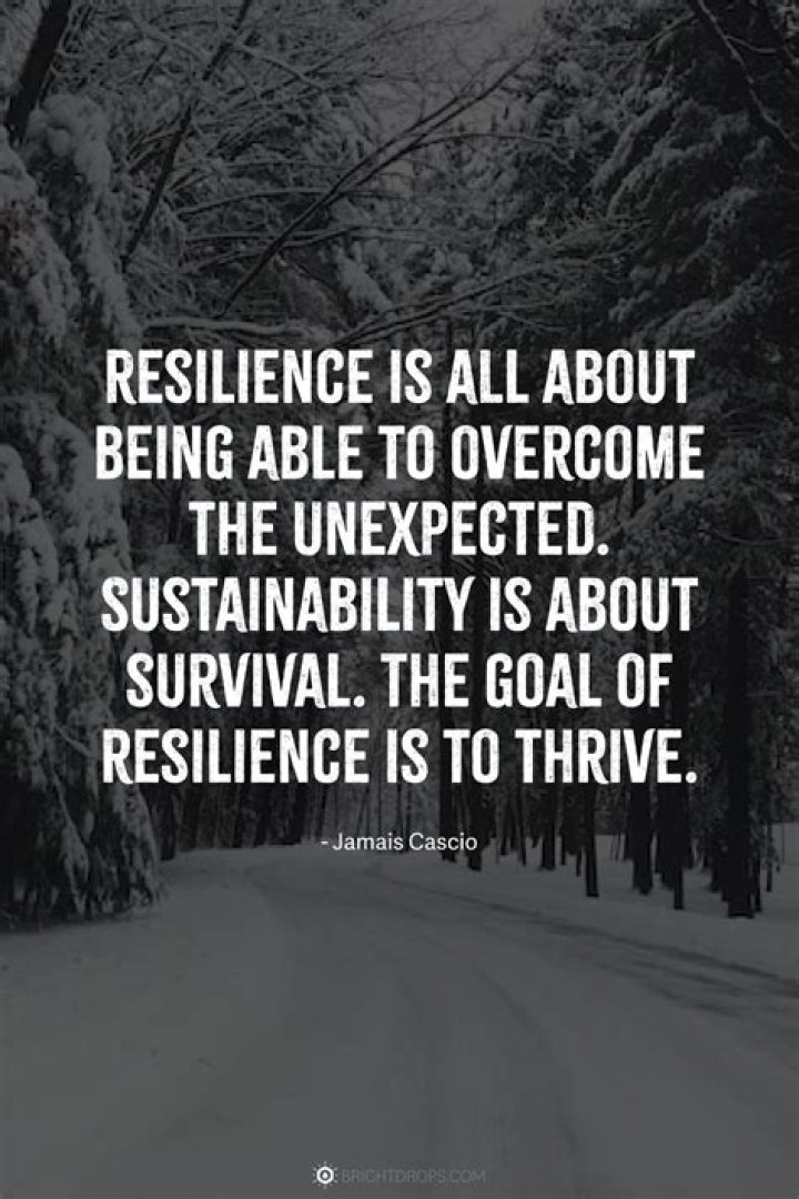 Uncovering Hope, Resilience, And Triumph