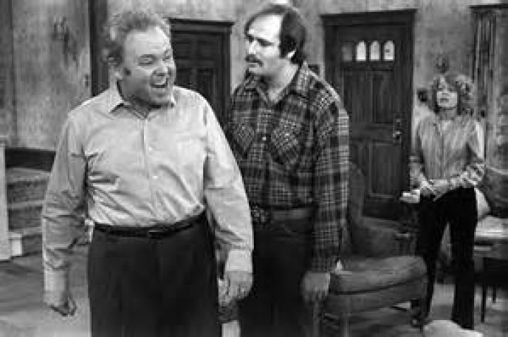 Uncovering The Family Behind The Laughter