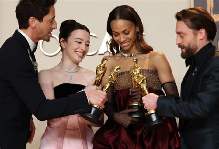 Uncovering The Hidden Gems Of An Award-Winning Actress