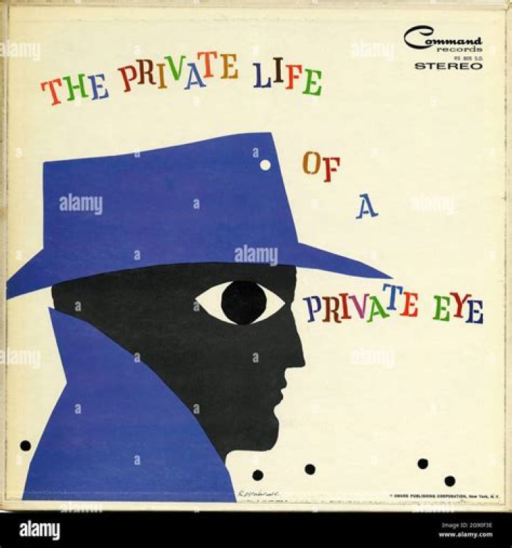 Uncovering The Private Life Of A Music Icon
