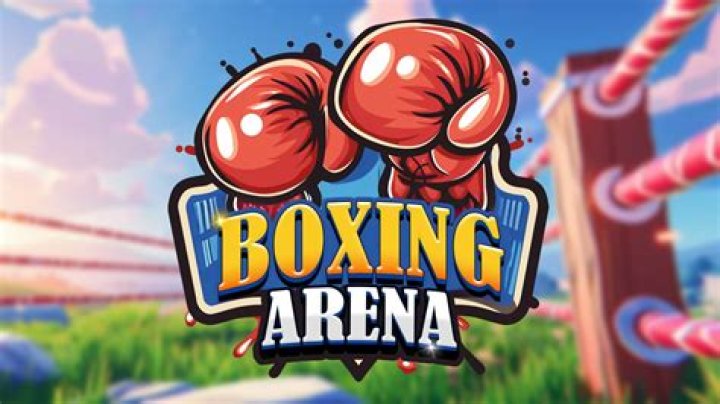 Uncovering The Riches Of The Boxing Arena