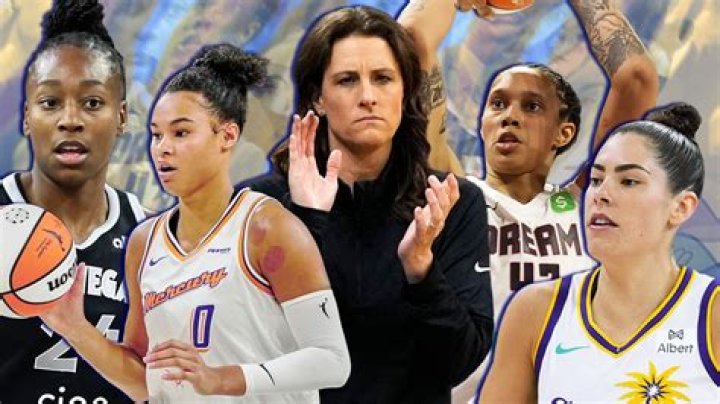 Uncovering The Secrets Of Height And Weight As A WNBA Star
