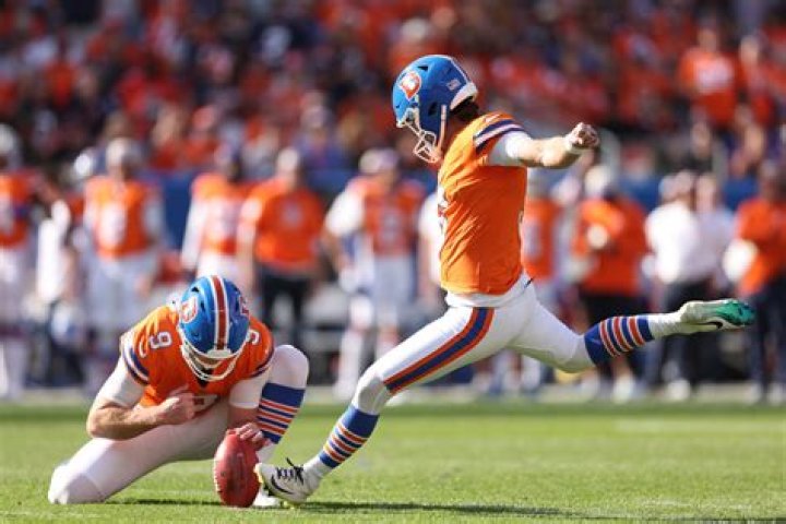 Uncovering The Secrets To NFL Kicking Success