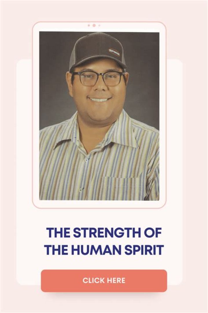 Uncovering The Strength Of The Human Spirit