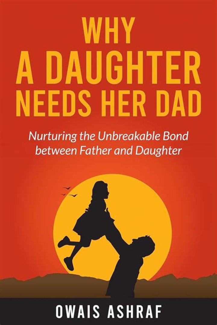 Uncovering The Unbreakable Father-Daughter Bond