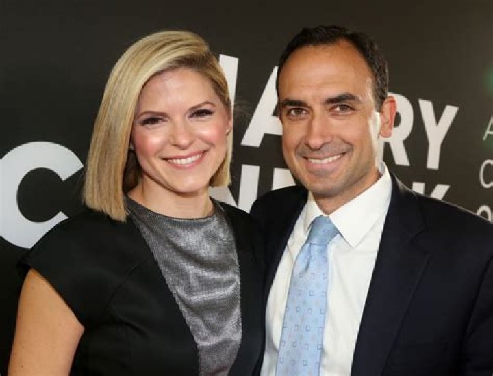 Uncovering The World Of Kate Bolduan's Husband: Discoveries And Insights