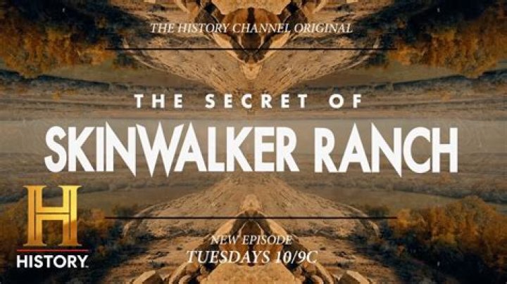 Unlock The Secrets Of Flixtor Skinwalkers: Discoveries And Insights Revealed