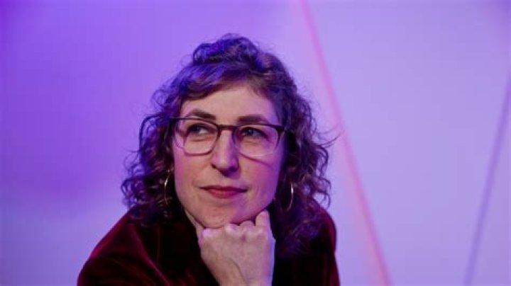 Unlock The Secrets Of Mayim Bialik's Revolutionary Educational Approach