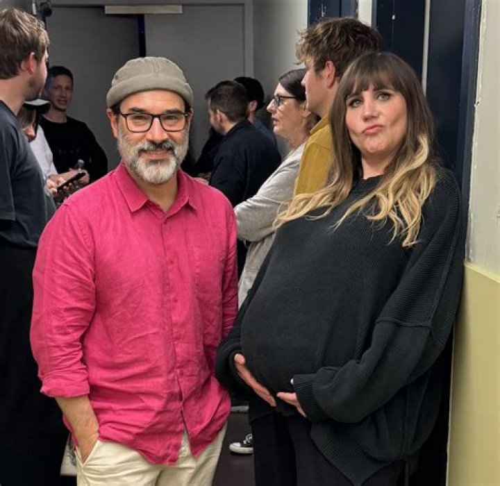 Unlock The Secrets Of Natasia Demetriou's Pregnancy: A Journey Of Discovery