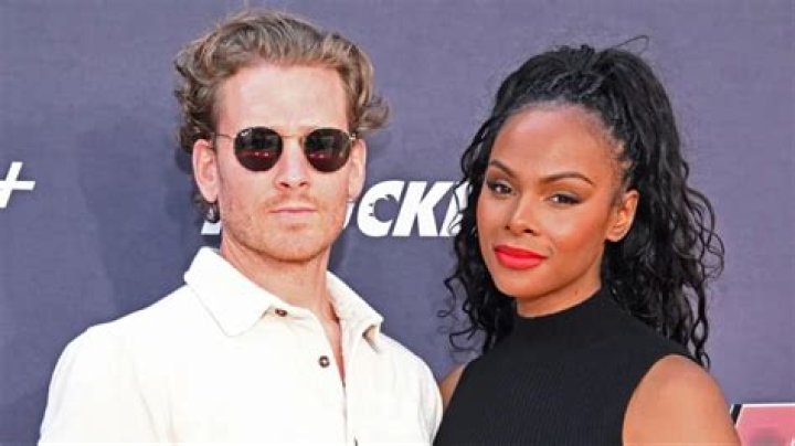 Unlock The Secrets Of Tika Sumpter's Husband: Discoveries And Insights Revealed