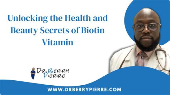 Unlocking Health And Beauty Secrets