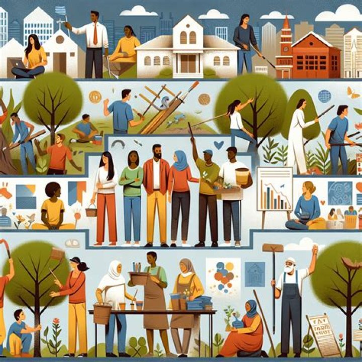 Unlocking Success, Inspiration, And Community Impact