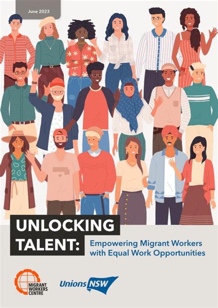 Unlocking Talent, Inclusion, And Inspiration