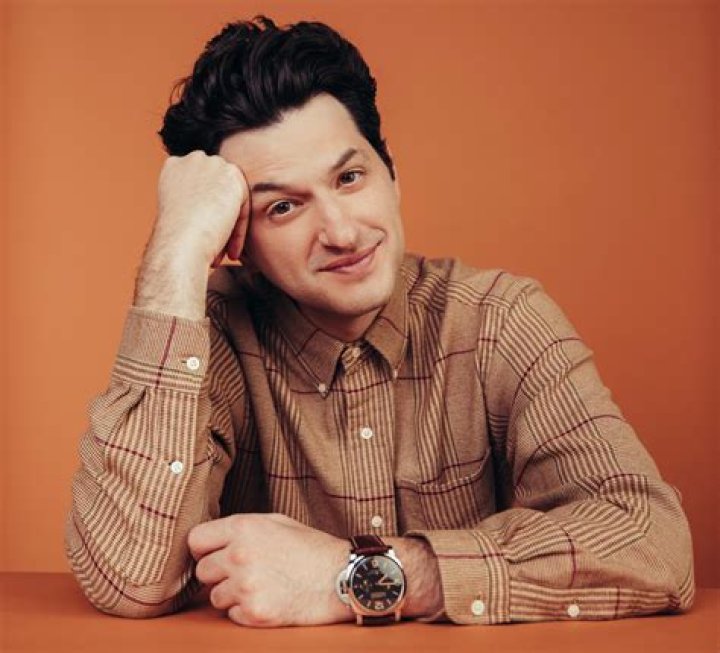 Unlocking The Life And Career Of Ben Schwartz's Wife