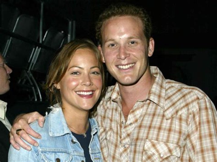 Unlocking The Multifaceted World Of "Cole Hauser Wife"
