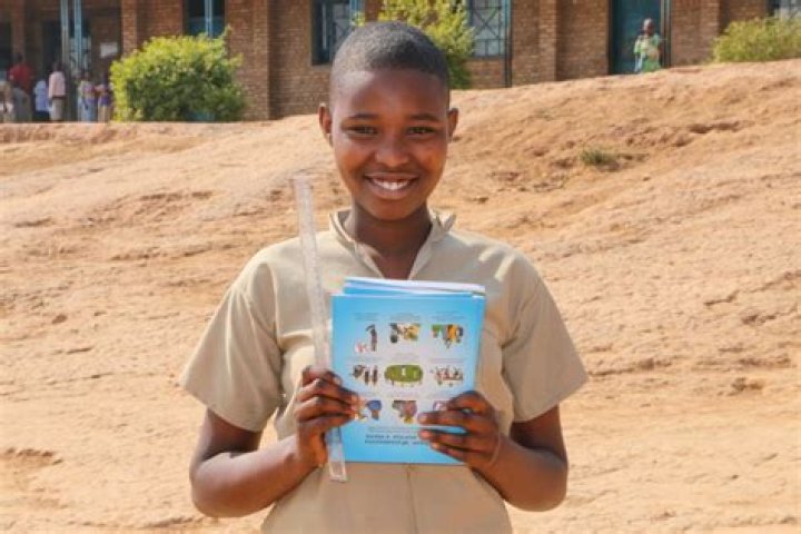 Unlocking The Path To A Brighter Future