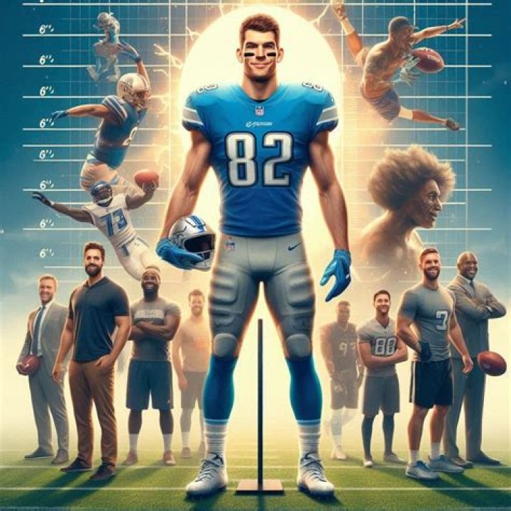 Unlocking The Power Of Height In Football