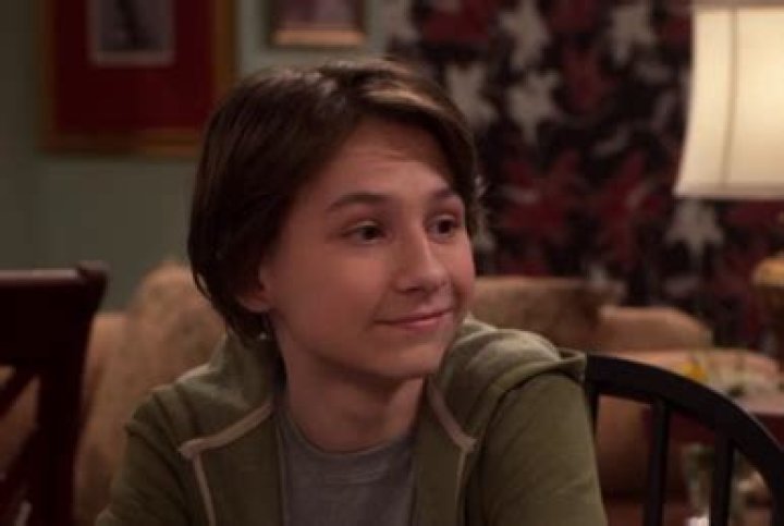 Unlocking The Secrets Of Chord Overstreet's ICarly Legacy