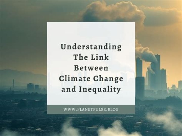 Unlocking The Secrets Of Climate Change And Inequality: Discoveries From Cary Bren