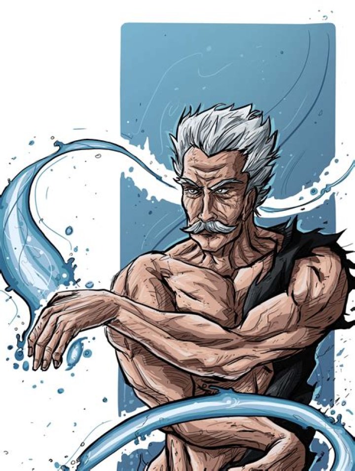 Unlocking The Secrets Of His Fighting Prowess