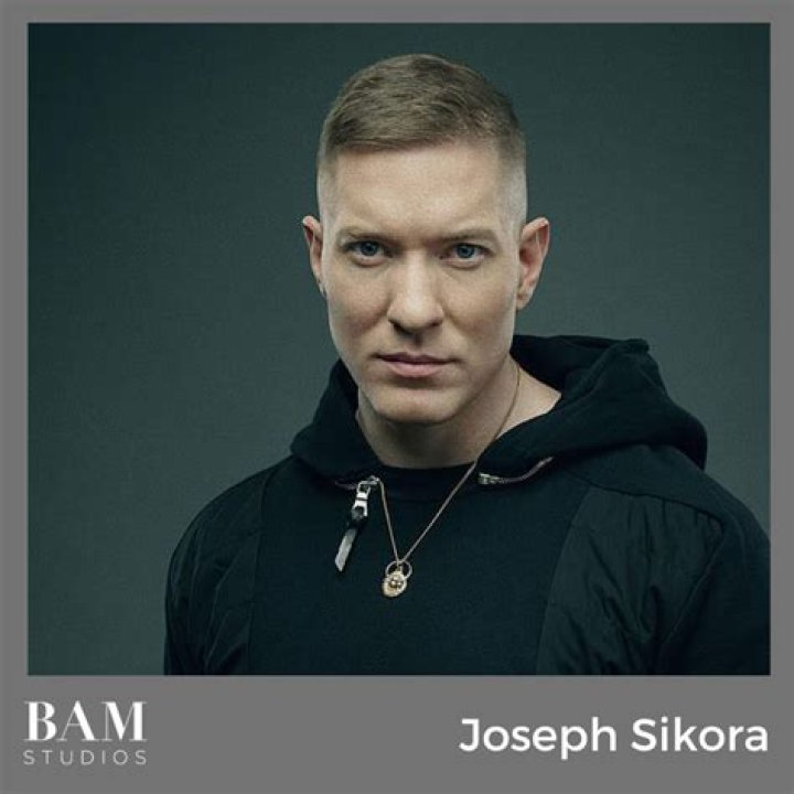 Unlocking The Secrets Of Joseph Sikora's Height: Insights And Revelations