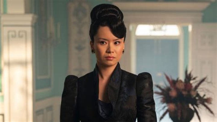 Unlocking The Secrets Of Katie Leung's Husband's Identity