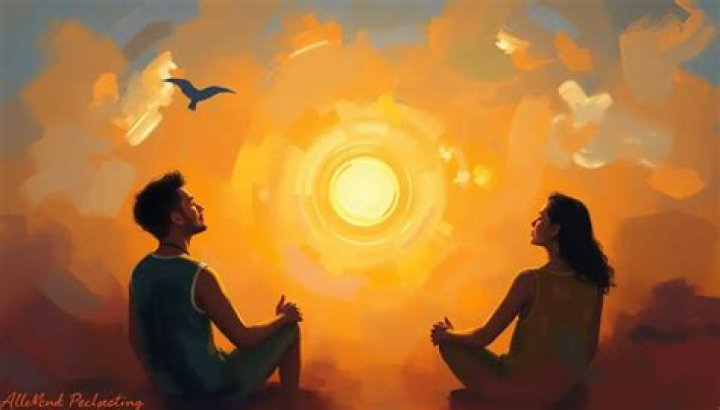 Unlocking The Secrets Of Love, Trust, And Happiness