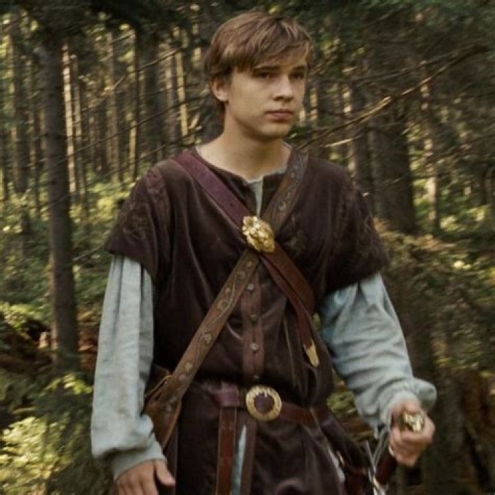 Unlocking The Secrets Of The Peter Pevensie Actor
