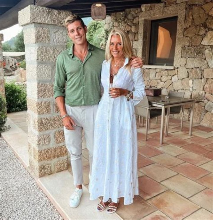Unlocking The Secrets Of Tristan Phipps' Family Wealth