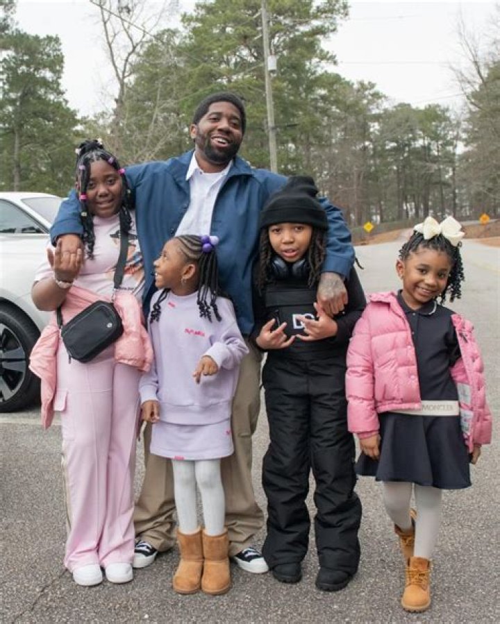 Unlocking The Secrets Of YFN Lucci's Record Label Success