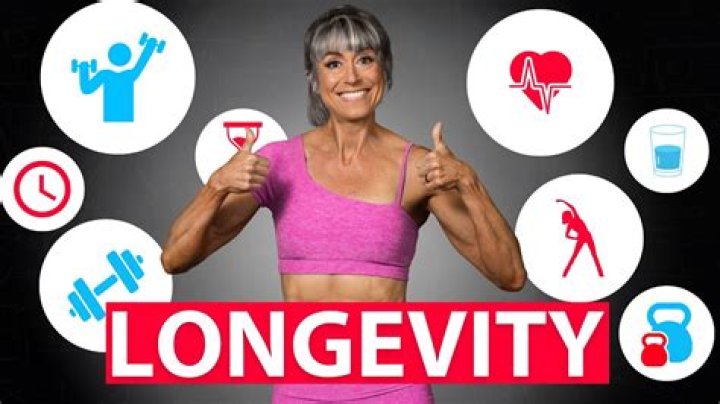 Unlocking The Secrets To Fitness Longevity