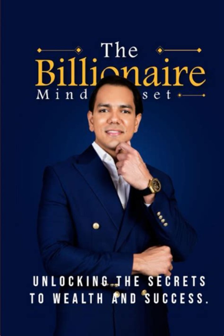 Unlocking The Secrets To His Wealth