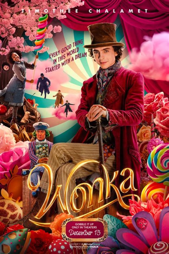 Unlocking The World Of Movies And TV Shows