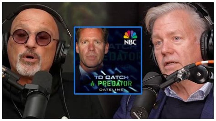 Unmasking Online Predators: Chris Hansen's Takedowns
