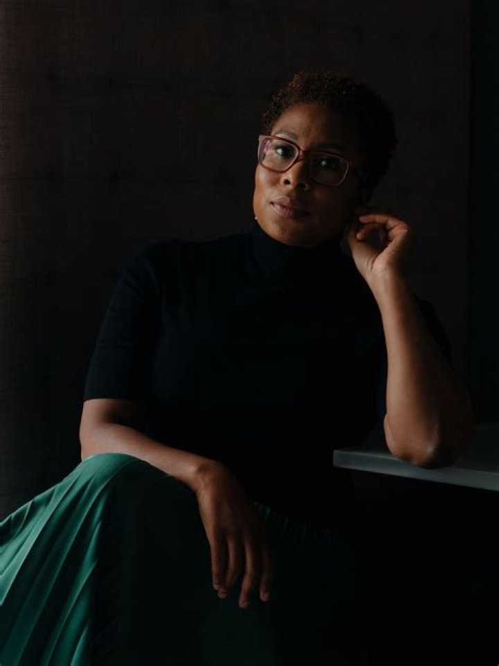 Unraveling Audie Cornish's Family: Exclusive Insights And Discoveries