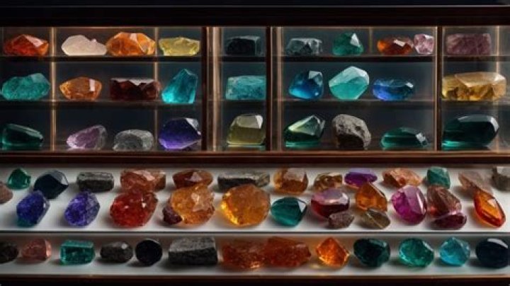 Unraveling The Age Of Gemstones: A Journey Through Time